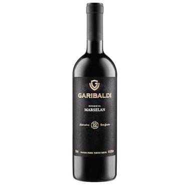 Imagem de Vinho Tinto VG Marselan Garibaldi