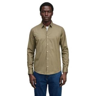 Imagem de Camisa Enxuto Colors Reserva-Masculino