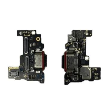 Imagem de Placa Conector Carga Compativel Moto Edge 50 Ultra Xt2401-2