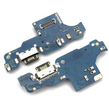 Imagem de Placa Conector Carga Compativel Moto G9 G9 Play