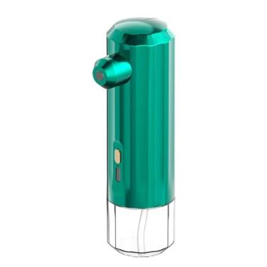 Imagem de Shakven Vaporizador facial para limpeza facial profunda,Vaporizador facial,Umidificador portátil portátil Mister para rosto pequeno | Pulverizador de névoa, vaporizador facial, umidificador portátil