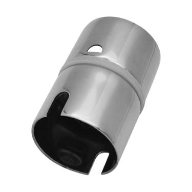 Imagem de IEUDNS Suporte Giratório de Encaixe para Vara de Pesca, Montagem Profissional de Gimbal 360 Graus.