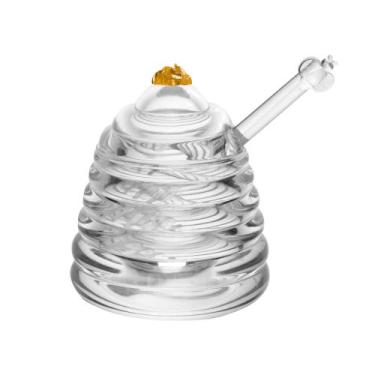 Imagem de Meleira de Cristal Ecológico Little Bee 140ml - Lyor