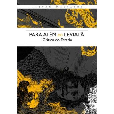 Imagem de Livro - Para além do Leviatã