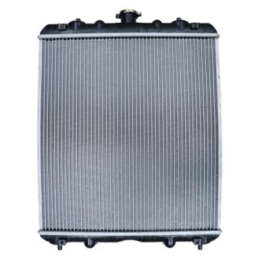 Imagem de RDLIFT-PART Radiador 3A751-17100 3A75117100 Compatível com Kubota M6800HDC M6800S M8200 M9000 M9000HD