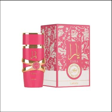 Imagem de Yara Candy Lattafa Eau De Parfum Feminino 100ml
