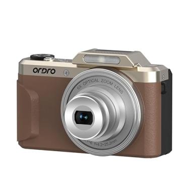 Imagem de Câmera digital