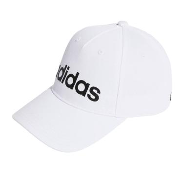 Imagem de Boné Adidas Branco Daily-Masculino
