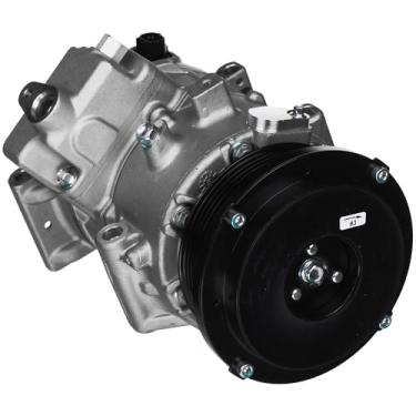 Imagem de Wagner Compressor HVVAC MHCCP496