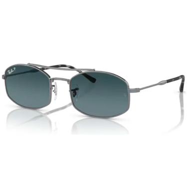 Imagem de Oculos Solar Ray-Ban Rb3719 004/S354
