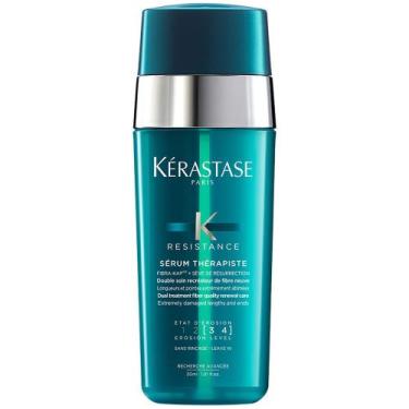 Imagem de Sérum Reconstrutor Kérastase Résistance Thérapiste - Kerastase, 30ml