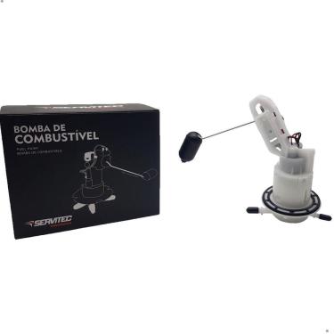 Imagem de Bomba Combustível Cg 160 Titan Fan Cargo 160 Ano 2016 A 2021