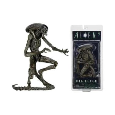 Imagem de Figuras De Ação Aliens Vs Predator, Cão Comandante Weyland Yutani, Ell