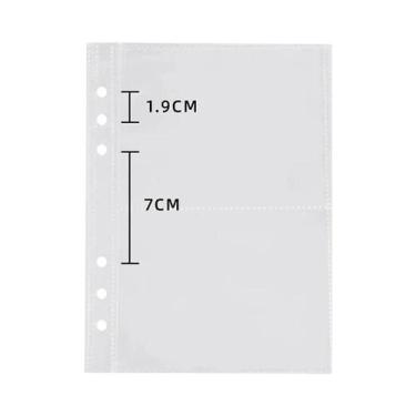 Imagem de Álbum De Fotos A5 Kawaii De Pelúcia Macia, Porta-Photocards, Livro De 