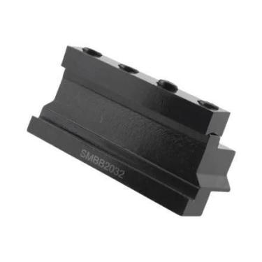 Imagem de Suporte De Ferramentas CNC SPB26-2 Para Torno Mecânico, Para Corte E R