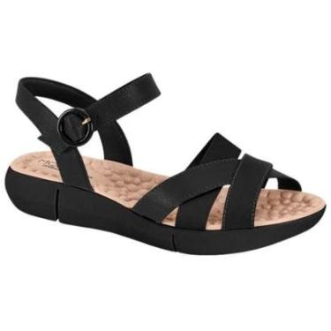 Imagem de Sandália Modare Ultraconforto Anatômica Ortopédica 7142 124-Feminino