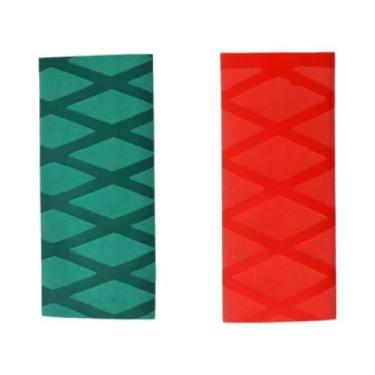 Imagem de Fita De Punho Termoencolhível Para Raquete De Tênis De Mesa, Acessório