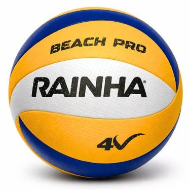 Imagem de Bola Volei Beach Rainha PRO