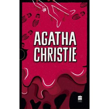 Imagem de Livro - Coleção Agatha Christie - Box 2