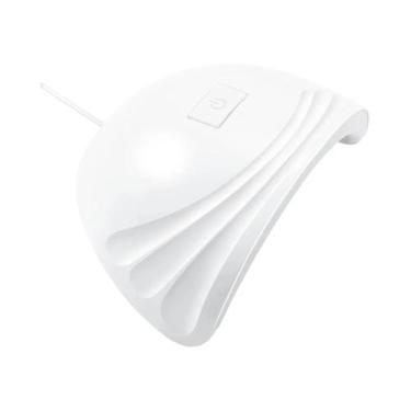 Imagem de Lâmpada De Curação De Unhas UV LED USB 54W YIKOOLIN, Máquina De Fotote