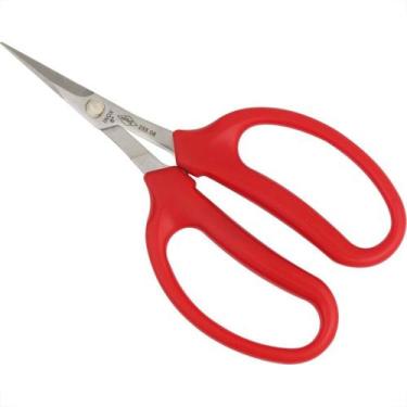 Imagem de Tesoura Colheita/Ralheio Corneta 6''