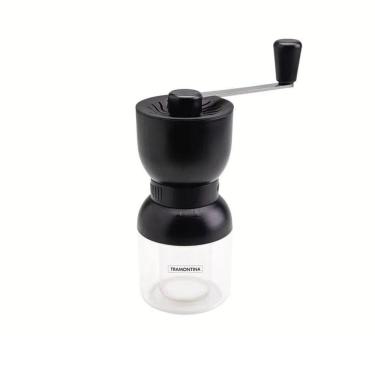 Imagem de Moedor de Café em Plástico ABS com Moinho em Cerâmica - Tramontina