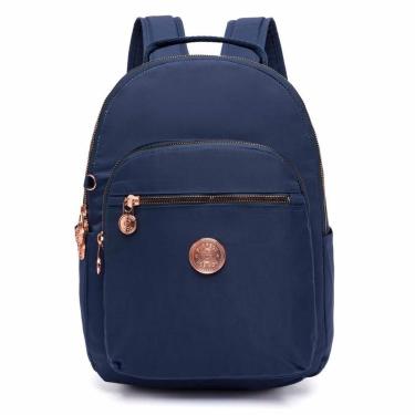 Imagem de Mini Mochila Bolsa Feminina Resistente Passeio Dia a Dia-Feminino