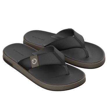 Imagem de Chinelo Masculino Cartago Milão Plus Dedo Conforto-Masculino