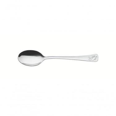 Imagem de Colher Infantil Tramontina Em Aço Inox Baby Friends