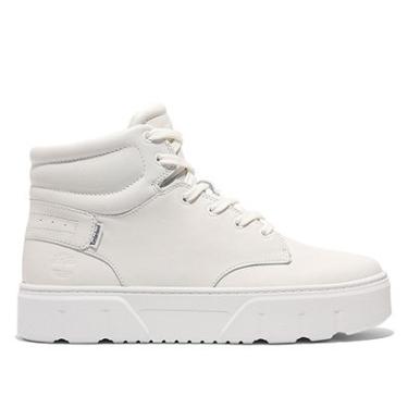 Imagem de Tênis Couro Cano Alto Timberland Laurel Court High Feminino-Feminino
