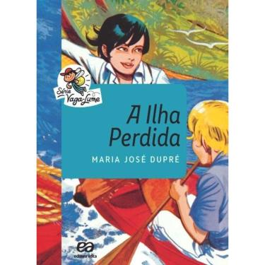 Imagem de A Ilha Perdida