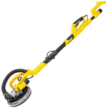 Imagem de Lixadeira Telescópica Parede e Teto Girafa 750W WBR873 Wagner 220V