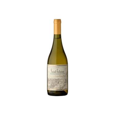 Imagem de Vinho Argentino Saint Felicien Chardonnay 750ml