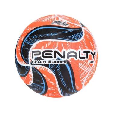 Imagem de Bola de Beach Soccer Pró IX Penalty