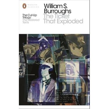 Imagem de The Ticket That Exploded - PENGUIN CLASSICS