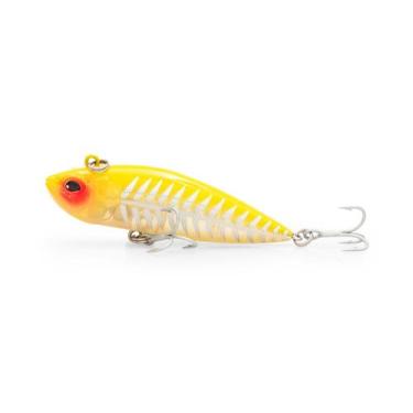 Imagem de Isca Artificial Strike Pro EG251S Coyote 7,5cm - Strike Pro Cor RU035G