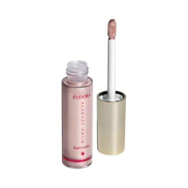 Imagem de Iluminador Líquido Niina Secrets Luminous Rosé