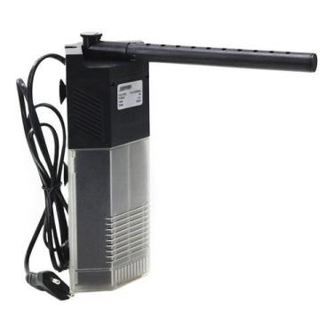 Imagem de Filtro de Canto Sunsun Jp 094 650l/h - 220v