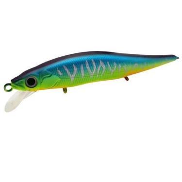 Imagem de Isca Yara Máquina - 9.8cm 10.5gr, Cor 76 blue tiger