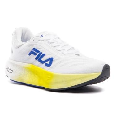 Imagem de Tenis Fila Float Maxxi 2 F01r00117, Branco, 39