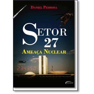 Imagem de Setor 27 - TALENTOS DA LITERATURA BRASILEIRA