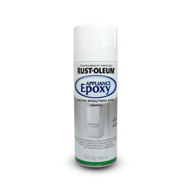 Imagem de Rust-Oleum Epoxi Branco Brilhante 340g