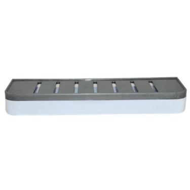 Imagem de Pingadeira Branca Completa Purificador Infinity Glass New Up - New Up!