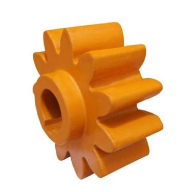 Imagem de Pinhão Da Cremalheira Betoneira Maqtron 400l 11 Dentes - ALC FERRAMENT