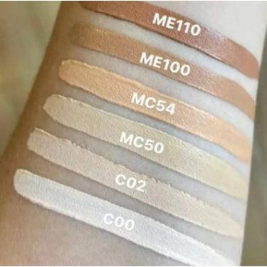 Imagem de Corretivo Liquido - Melu By Ruby Rose COR:C02, C02
