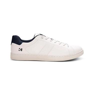Imagem de Sapatênis Kildare Cadarço Elástico Casual Confort Masculino Adulto - R