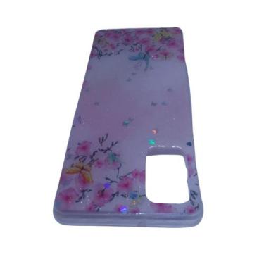 Imagem de Capa capinha case de celular anti queda especial Galaxy A31 - YL EXPLO