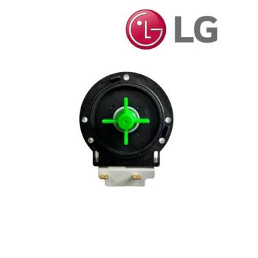 Imagem de Eletrobomba Lava E Seca LG Eau62263306 - Original Novo