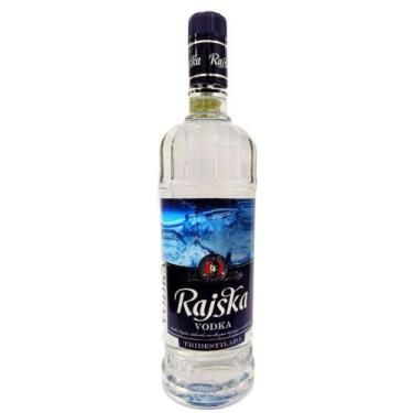 Imagem de Vodka Raiska 1L