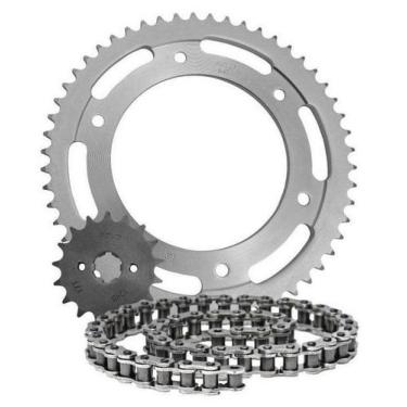 Imagem de KIT TRANSM. LANDER250 09/13 40D/13D/520UOX106L CHH-UO C/RET, Ref: 1054